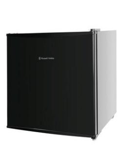Russell Hobbs Rhttfz1B Table Top Freezer - Black